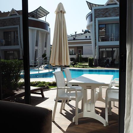 Han-De Homes Kemer Buitenkant foto