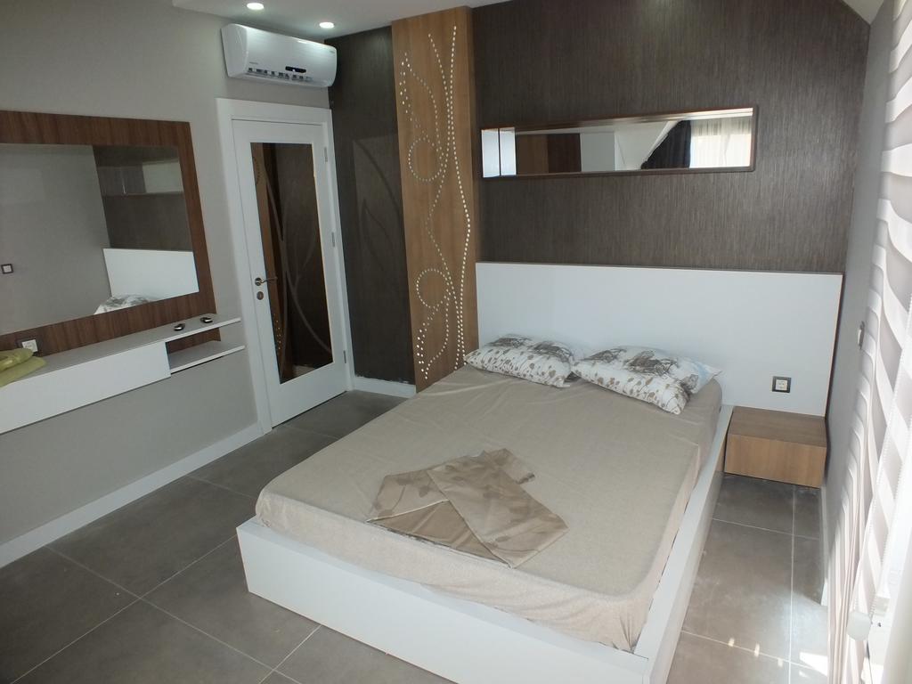 Han-De Homes Kemer Buitenkant foto
