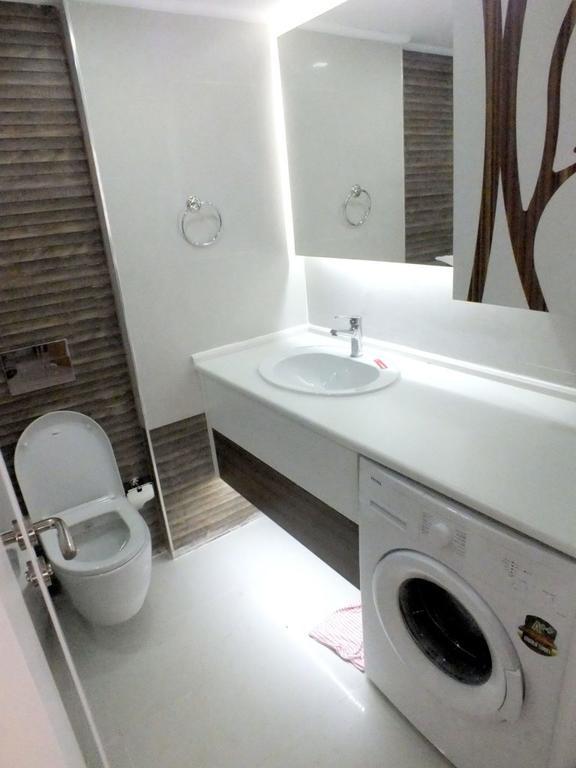 Han-De Homes Kemer Buitenkant foto