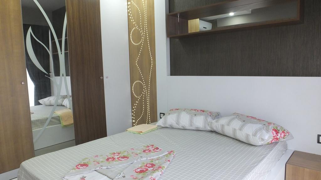 Han-De Homes Kemer Buitenkant foto