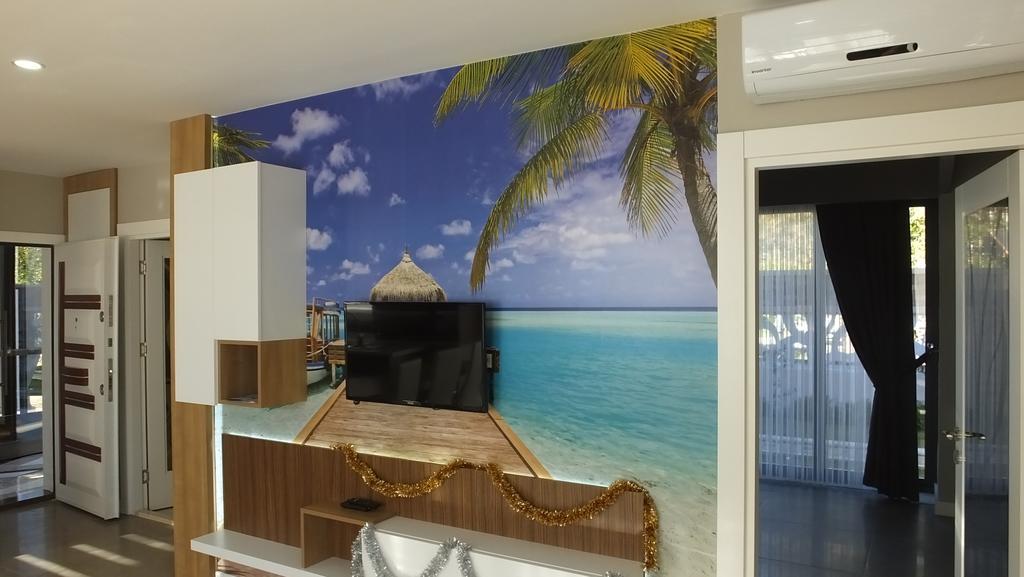 Han-De Homes Kemer Kamer foto