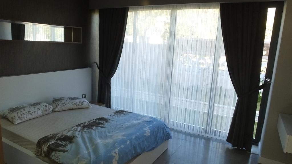 Han-De Homes Kemer Buitenkant foto