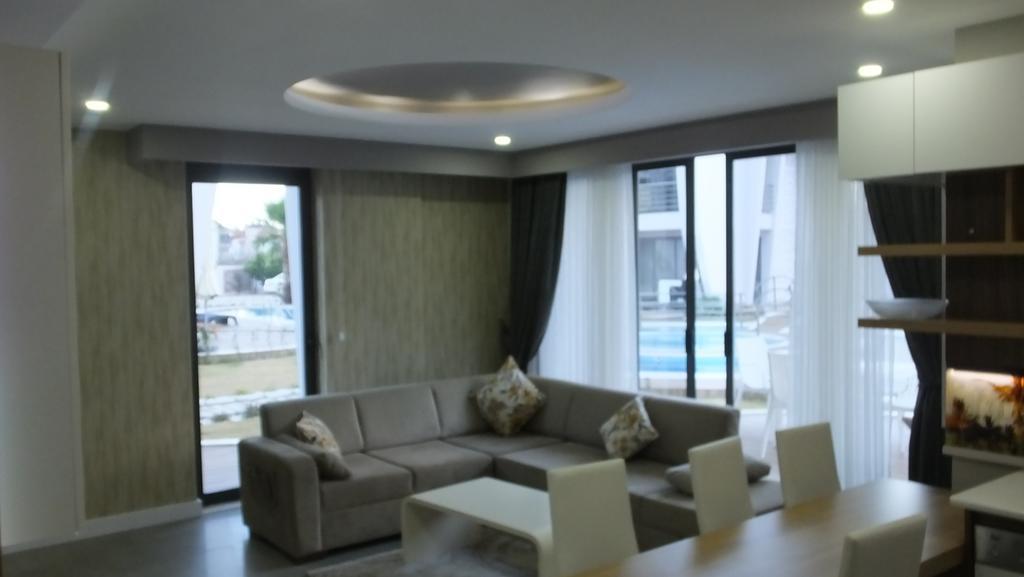 Han-De Homes Kemer Buitenkant foto