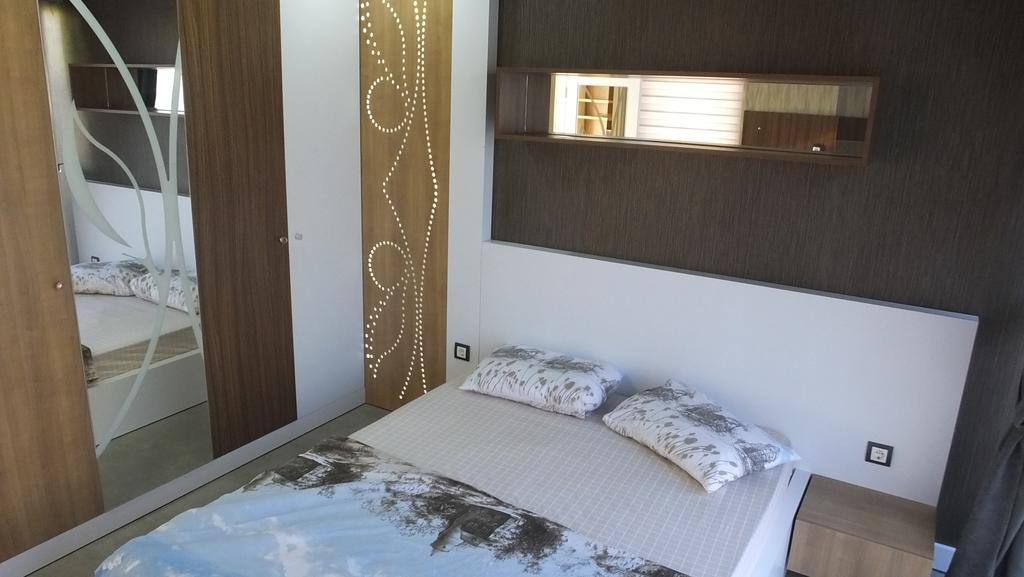 Han-De Homes Kemer Kamer foto