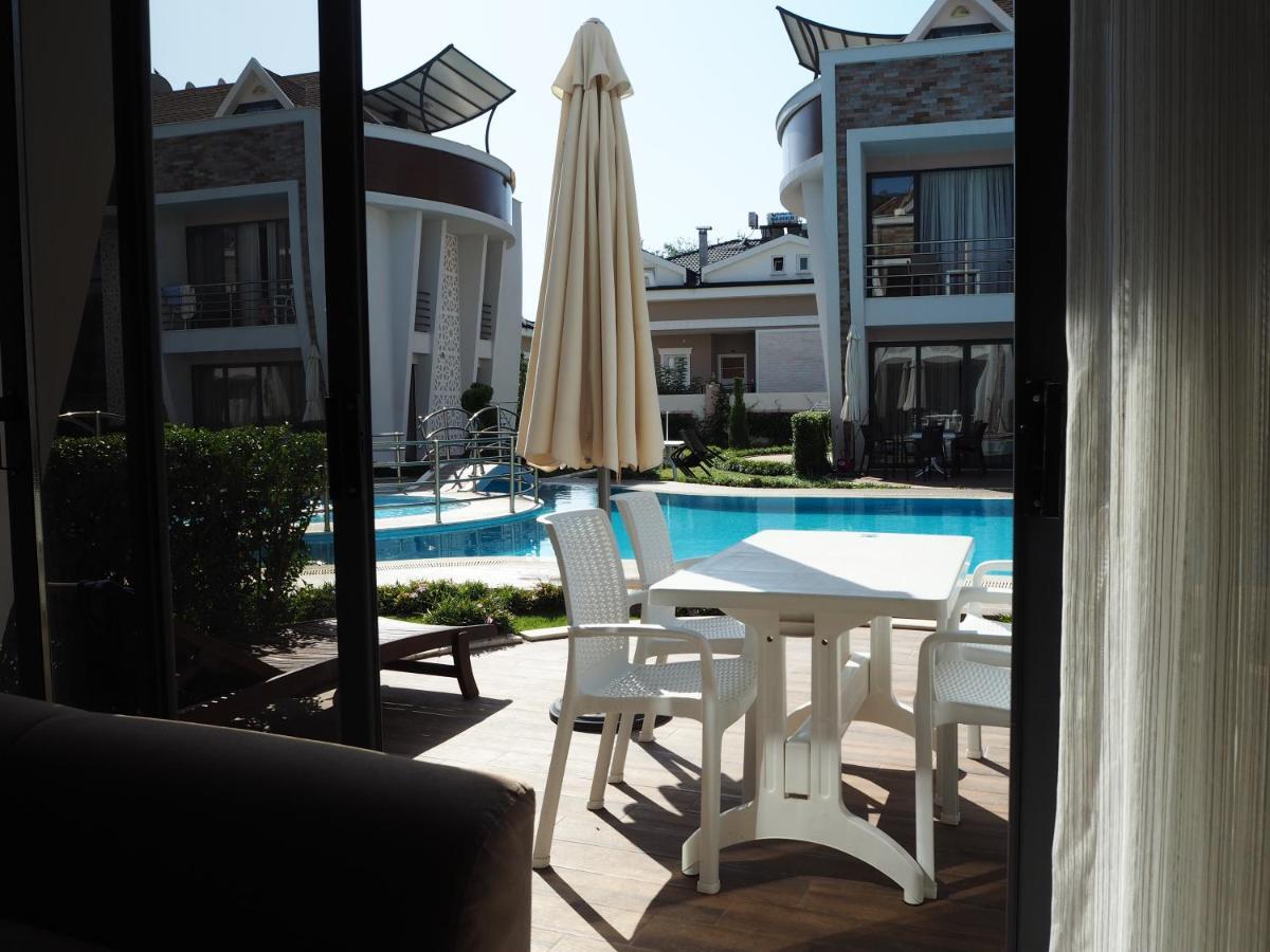 Han-De Homes Kemer Buitenkant foto
