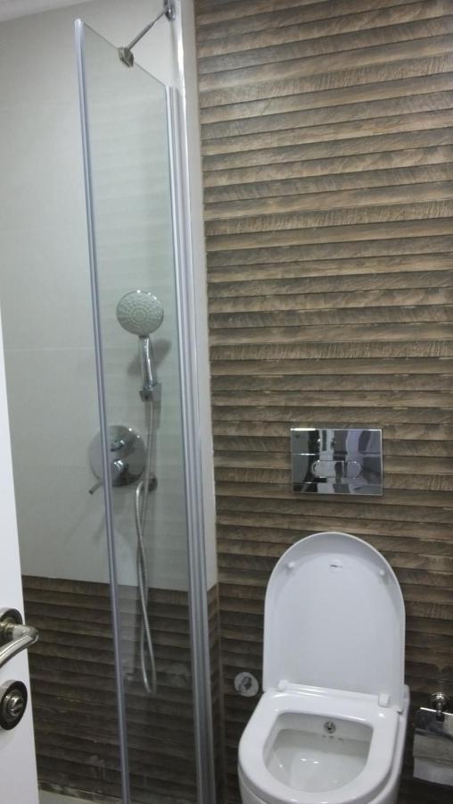 Han-De Homes Kemer Buitenkant foto